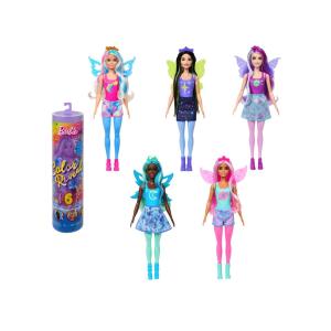 BARBIE COLOR REVEAL - GALAXY HJX61