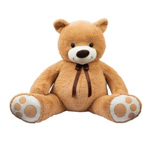 GIO' PLUSH - ORSO SORRISO XXL 170 CM