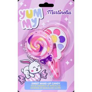 MARTINELIA YUMMY MAKE UP LOLLYPOP 