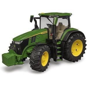 BRUDER TRATTORE JOHN DEERE 7R 