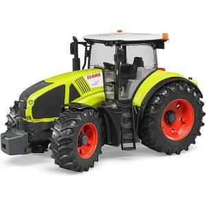 BRUDER TRATTORE .CLAAS AXION 95