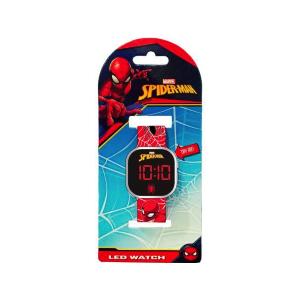 OROLOGIO DA POLSO DIGITALE MARVEL SPIDER-MAN 