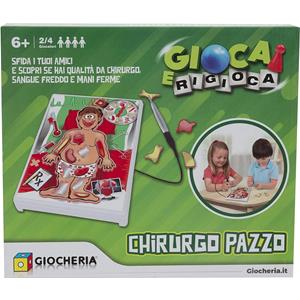 Gioca e Rigioca 100 Giochi Riuniti in Legno