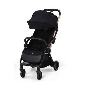 PASSEGGINO LEGGERO APINO BLACK