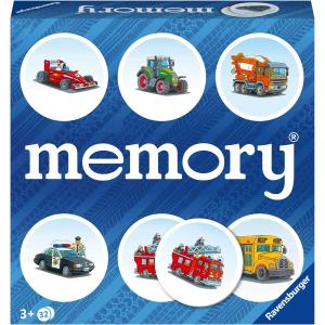 MEMORY® VEICOLI REFRESH