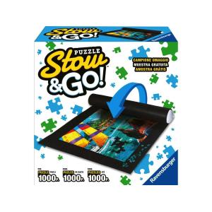 STOW & GO TAPPETINO PER PUZZLE RAVENSBURGER