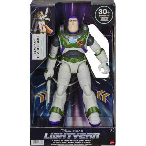 BUZZ LIGHTYEAR 30CM ELETTRONICO CON LUCI E SUONI