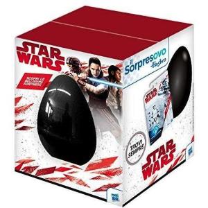 HASBRO SORPRESOVO STAR WARS CON SORPRESE