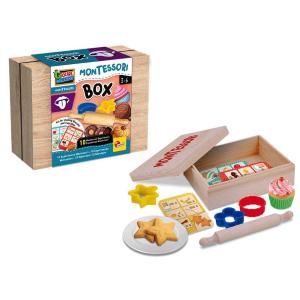 MONTESSORI BOX TASTE