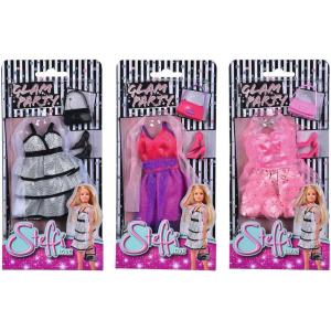 ABITI FASHION DOLLS 