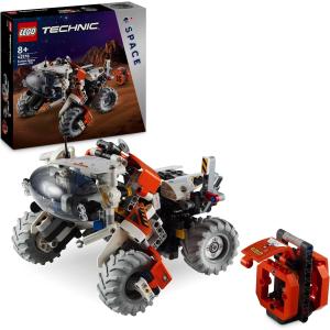 TECHNIC LOADER SPAZIALE LT78