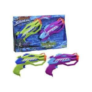 NERF SOA RAPTOR DUAL PACK FUCILI AD ACQUA 