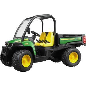 GATOR JOHN DEERE 855D