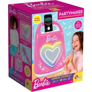 BARBIE PARTY - PARTYMAKER