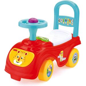 FISHER PRICE IL MIO PRIMO CAVALCABILE