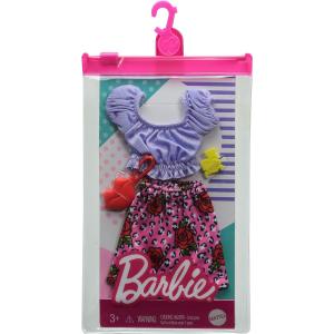 BARBIE ABITI MODA LOOK