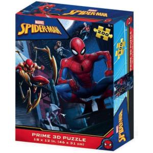 PUZZLE 3D 200PZ SPIDERMAN