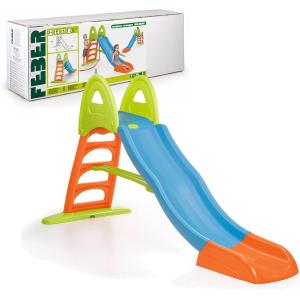 SUPER MEGA SLIDE SCIVOLO CON ACQUA 238 CM