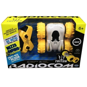 RADIOCOM - TRITON ANFIBIO RC