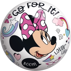 PALLONE CM 22 DISNEY MINNIE