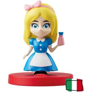 FABA ALICE E UN'ALTRA STORIA