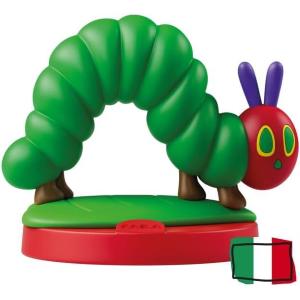 FABA IL MONDO DI ERIC CARLE