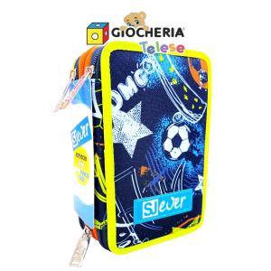 ASTUCCIO SEVEN 3 ZIP SJ GANG SJ EVER GOALSTREET BOY