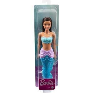 BARBIE DREAMTOPIA SIRENA