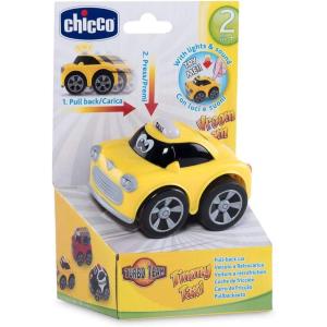 CHICCO TURBO TEAM