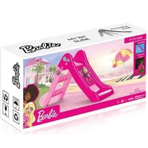 SCIVOLO BARBIE 2 GRADINI