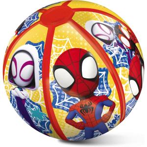 PALLA GONFIABILE  SPIDEY 50