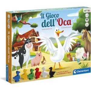 IL GIOCO DELL'OCA