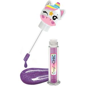 CLEMENTONI CRAZY CHIC LOVELY LIPGLOSS