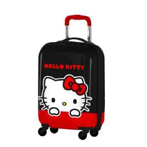 IT'S TRAVEL TROLLEY VIAGGIO HELLO KITTY