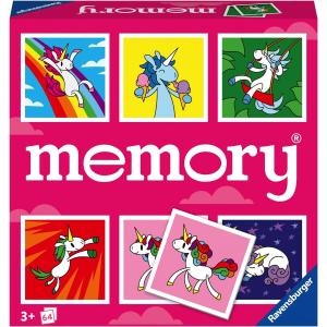 MEMORY® UNICORN