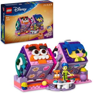 LEGO DISNEY PIXAR MOOD CUBE DI INSIDE OUT 2