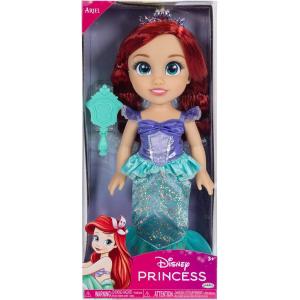 DISNEY PRINCESS BAMBOLA 38CM ARIEL 