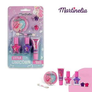 MARTINELIA UNICORN BEAUTY BASICS 