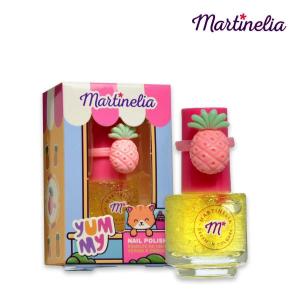 MARTINELIA YUMMY SMALTO C/ANELLO 