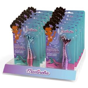 MARTINELIA MERMAID LIP BALM BLISTER