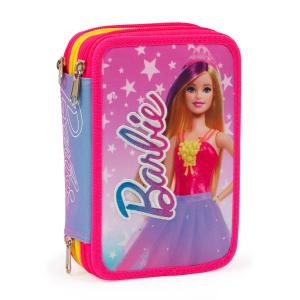 BARBIE 24 ASTUCCIO TRIPLO 