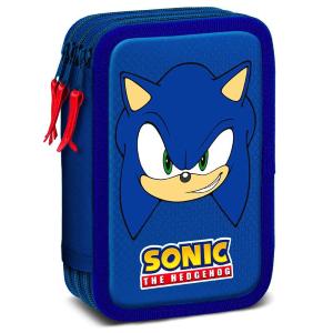 ASTUCCIO TRIPLO SONIC 