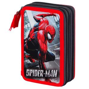 ASTUCCIO TRIPLO SPIDERMAN