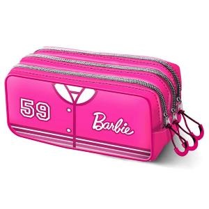 TEMPO LIBERO ASTUCCIO BARBIE PORTAPENNE