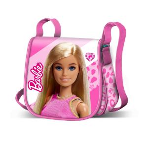 TEMPO LIBERO BARBIE BORSA TRACOLLA VIAGGIO