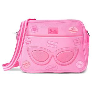 TEMPO LIBERO BARBIE BORSA TRACOLLA VIAGGIO