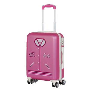 TEMPO LIBERO TRAVEL TROLLEY VIAGGIO BARBIE VARSITY