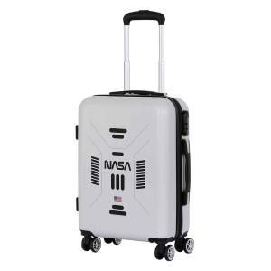 TEMPO LIBERO TRAVEL TROLLEY VIAGGIO NASA SPACESHIP