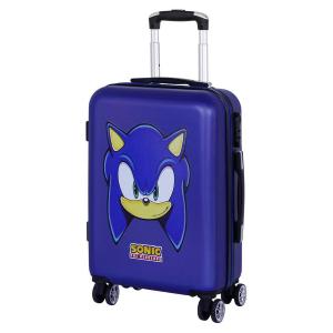 TEMPO LIBERO TRAVEL TROLLEY VIAGGIO SONIC SIGHT