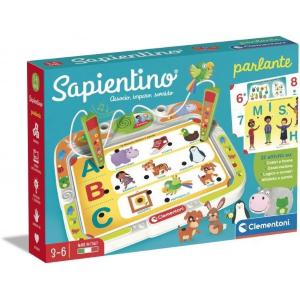 SAPIENTINO PARLANTE 2024